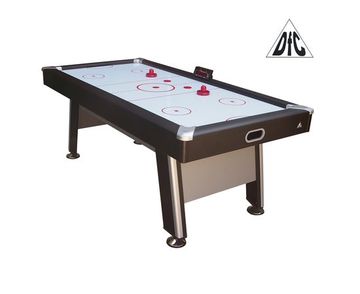 Игровой стол - аэрохоккей  DFC TAMPA BAY 7ft