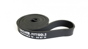 Эспандер ленточный (нагрузка 10 - 30 кг) Fit.Tools