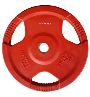  Диск PX-Sport WP012-25 кг