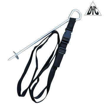 Anchor Kit 1pcs Набор для крепления батута