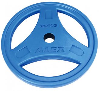 P-ROBC-20K-ALEX Диск