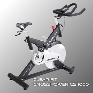 CrossPower CS 1000 Спин-байк