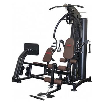 Мультистанция Smith F1+Жим ногами F1LP