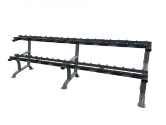 Стойка для гантелей DR 121