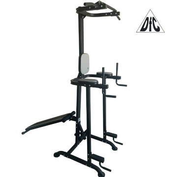 Тренажер Multi Power Basic Trainer со скамьей VT-7005