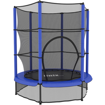 UNIX Line 4.6 ft Kids Blue
