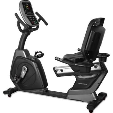 SVENSSON INDUSTRIAL FORCE R750 LX Велотренажер коммерческий