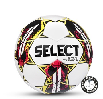 Футзальный  мяч Select Futsal Talento 9
