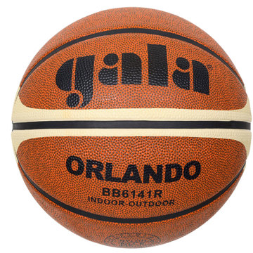 Мяч баскетбольный ORLANDO 6 BB6141R