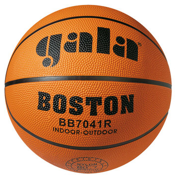 Мяч баскетбольный BOSTON 7 BB7041R