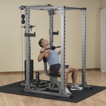 GPR378 Верхняя тяга для силовой рамы