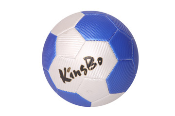 Мяч футбольный, размер 5, материал PVC, 370-410 гр