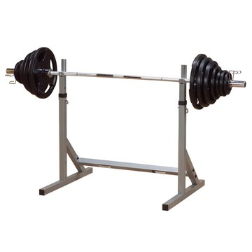 PSS-60X Стойка для жимов и приседаний