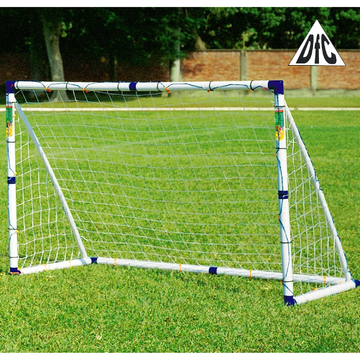 Ворота игровые 6ft Deluxe Soccer