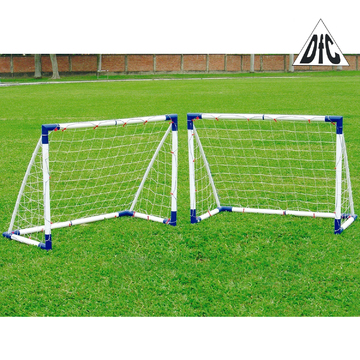 Ворота игровые 4ft х 2 Portable Soccer