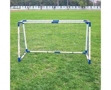 Ворота игровые DFC 8ft сталь GOAL5250ST