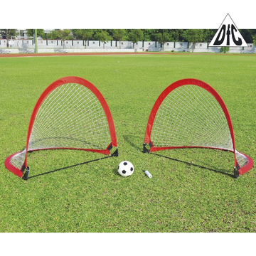 Ворота игровые Foldable Soccer