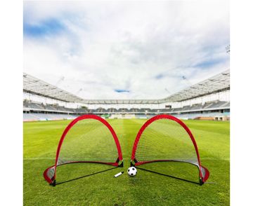 DFC Foldable Soccer GOAL5219A