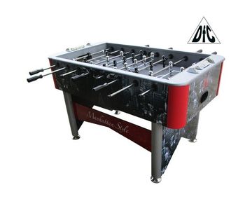 Игровой стол - футбол  DFC Manhattan Style GS-ST-1218
