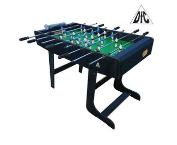 Игровой стол - футбол  DFC St.PAULI складной HM-ST-48301