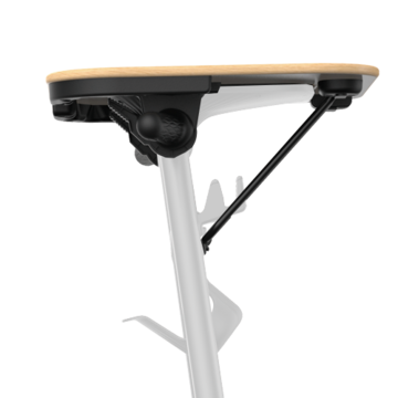 BT5.0-Desk Съемная парта для велоэргометра Citta BT5.0