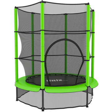 UNIX Line 4.6 ft Kids Green