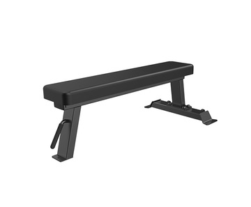 SVENSSON INDUSTRIAL E3036 Matte Black Горизонтальная скамья