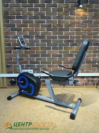  Велотренажер Xterra SB120