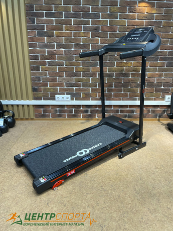 Беговая дорожка CardioPower T10