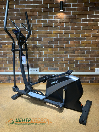  SL-470E Эллиптический тренажер