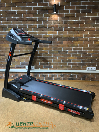 Беговая дорожка CardioPower T30