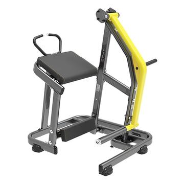 BRONZE GYM PL-1710 Отведение ног назад