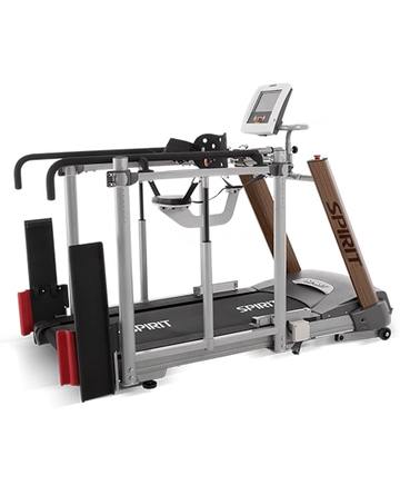 Реабилитационная беговая дорожка SPIRIT LW850