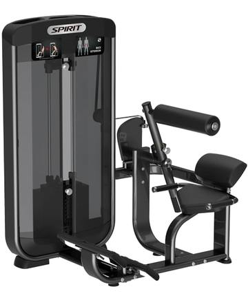 Разгибание спины SPIRIT SP-3503