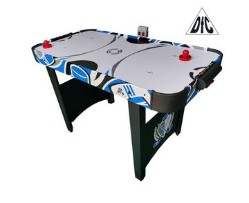 Игровой стол - аэрохоккей  DFC BALTICA 48" JG-AT-14801