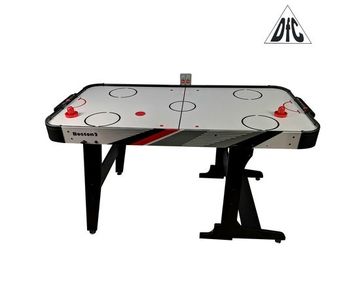Игровой стол - аэрохоккей  DFC Boston2 складной 54"