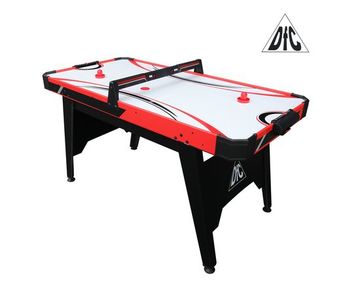 Игровой стол - аэрохоккей  DFC KOMETA 60" JG-AT-16003