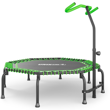UNIX Line FITNESS Premium (127 см) Green