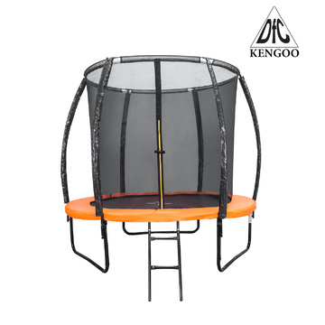БАТУТ TRAMPOLINE KENGOO С СЕТКОЙ 6FT-TR-E-BAS
