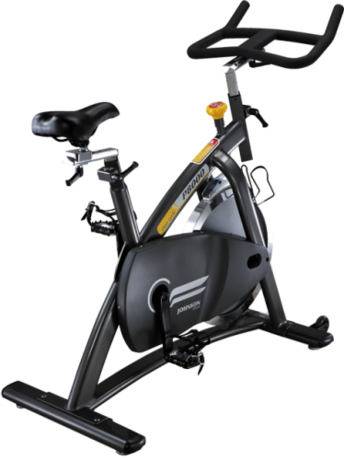 Class Cycle (P8000) Спин-байк