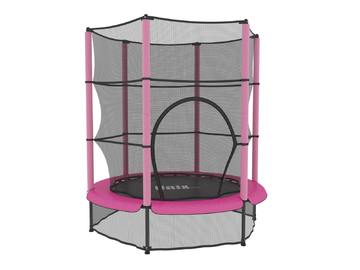 UNIX Line 4.6 ft Kids Pink