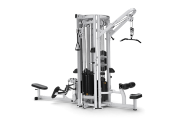 G3 MS40 Силовой комплекс