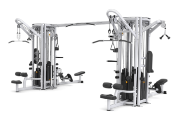 G3-MS80 8-ми позиционная мультистанция