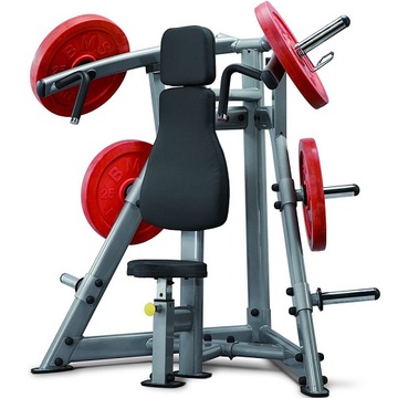 Plate Load PLSP Жим от плеч со сведением