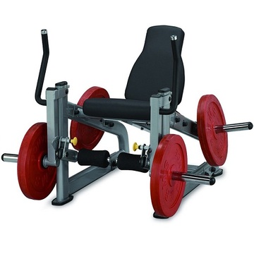 Plate Load PLLE Разгибание ног