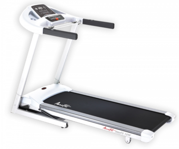 MaxFit 16W Беговая дорожка