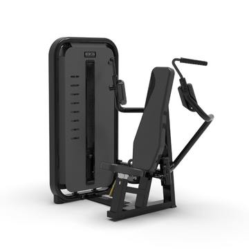 BRONZE GYM MIGHT 04