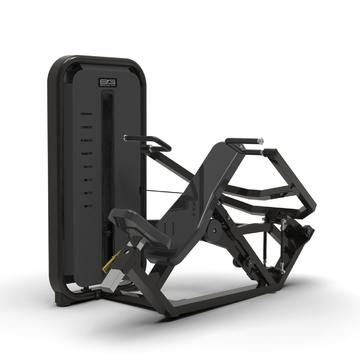 BRONZE GYM MIGHT 06