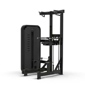 BRONZE GYM MIGHT 09