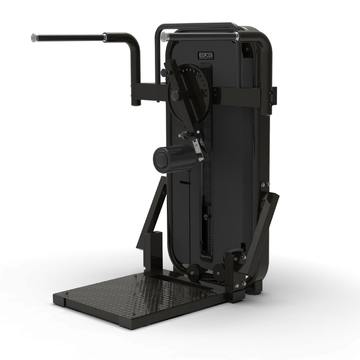 BRONZE GYM MIGHT 10